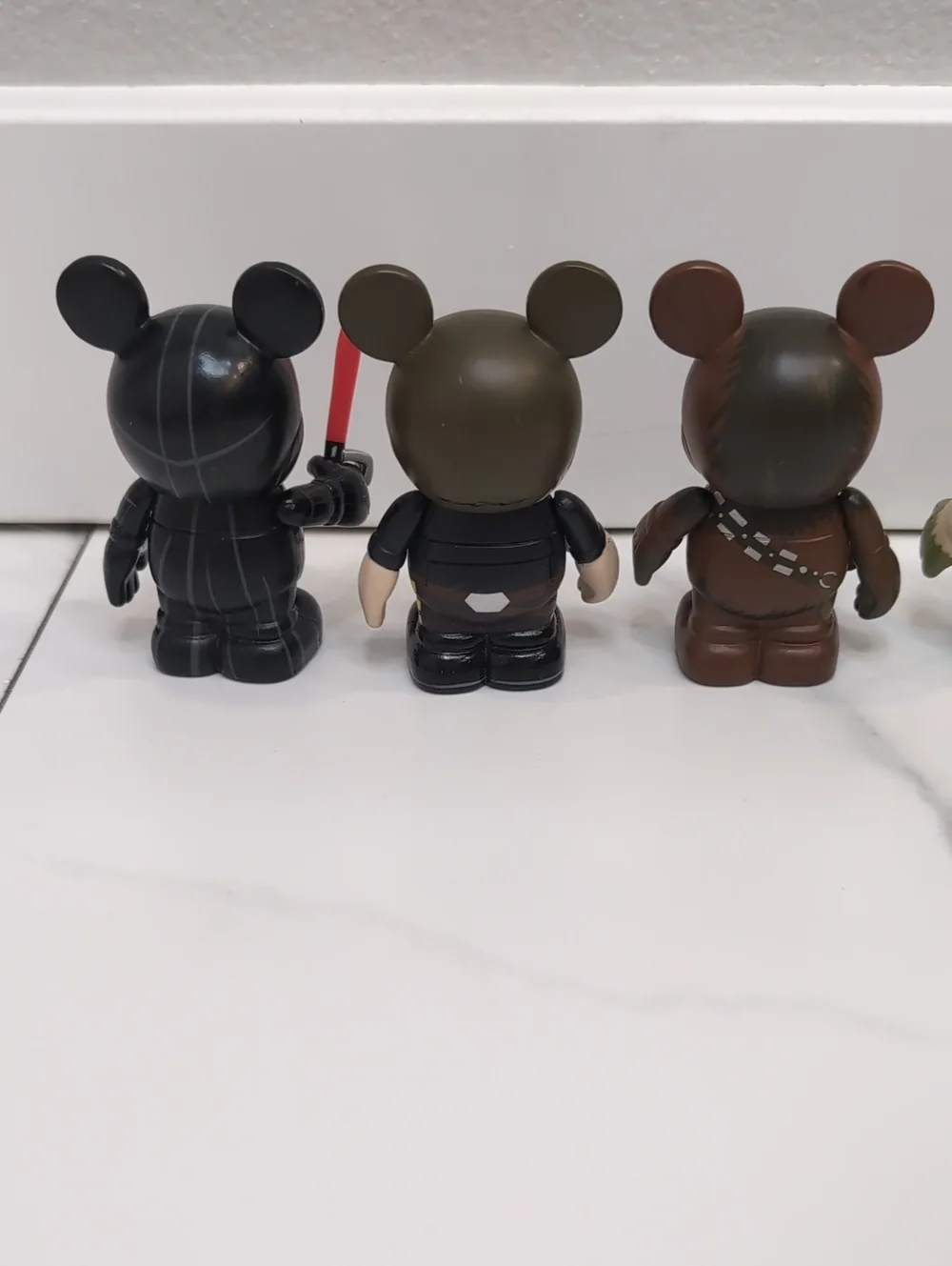 Disney decorative set